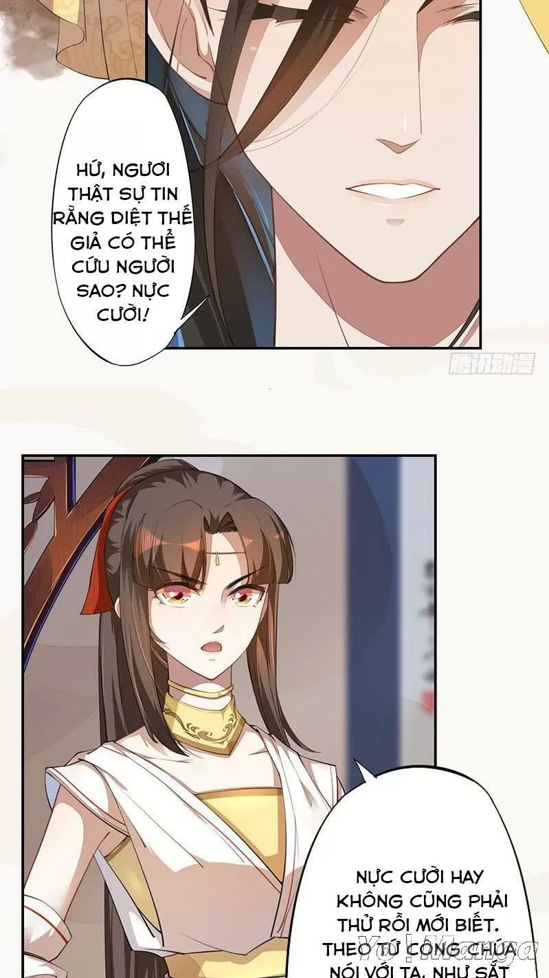 tuyệt thế luyện đan sư chapter 63 27