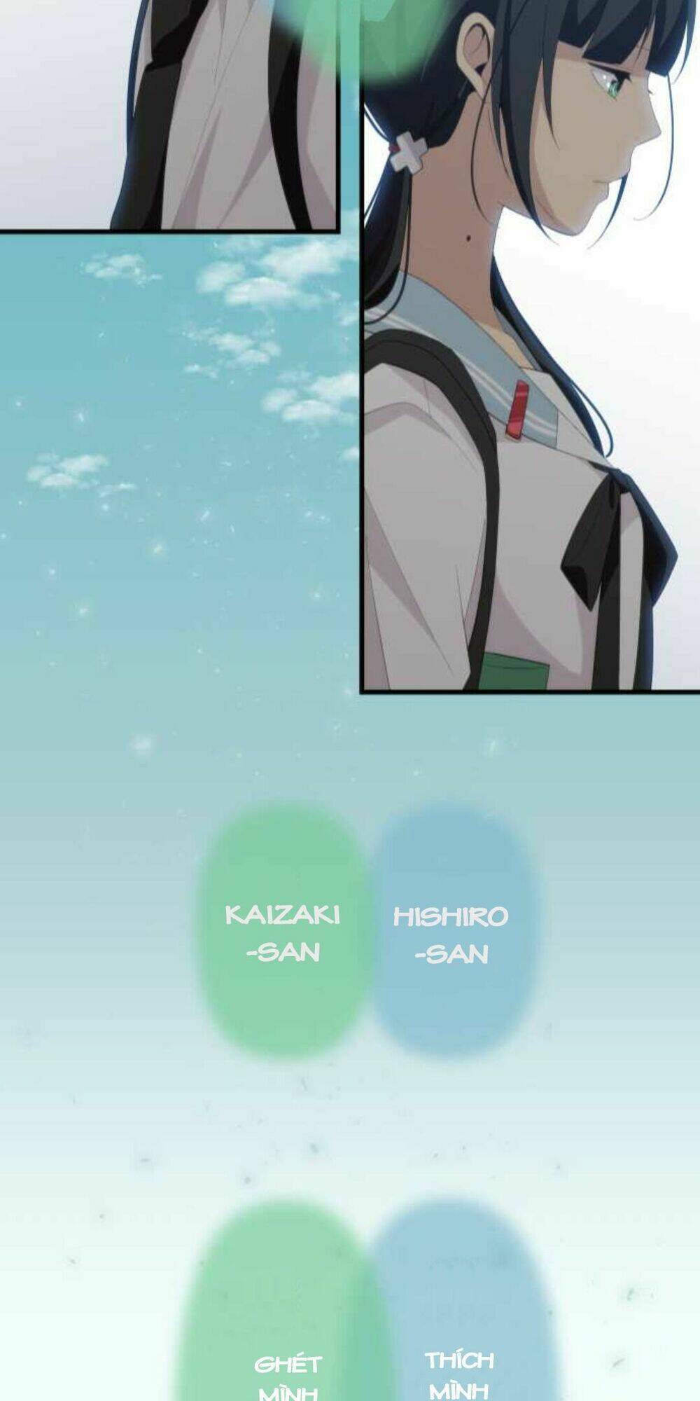 viên thuốc trùng sinh chapter 156 39