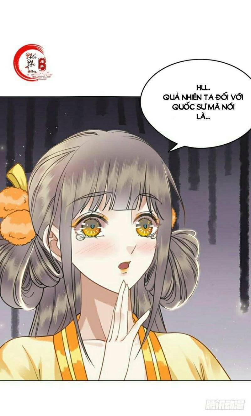 gay rồi! cái đó thành tinh rồi chapter 49 52