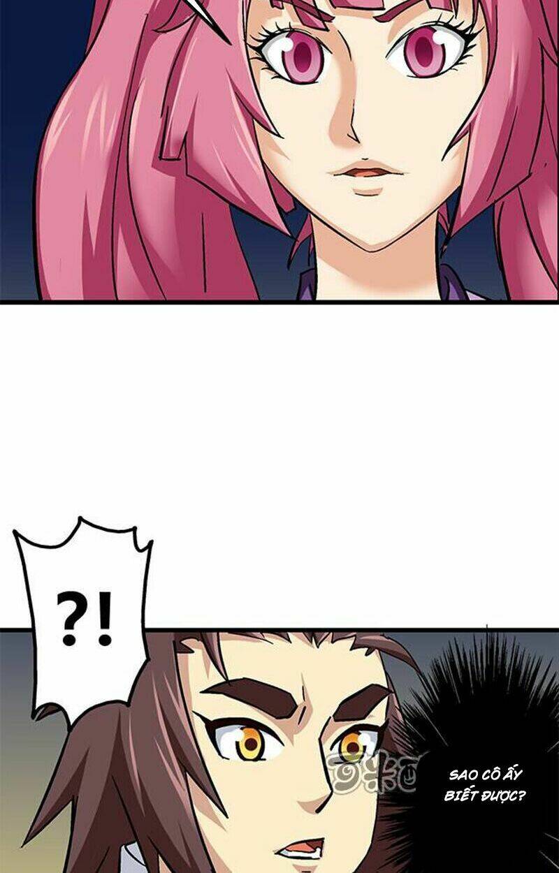 phong quỷ truyền thuyết chapter 62 17