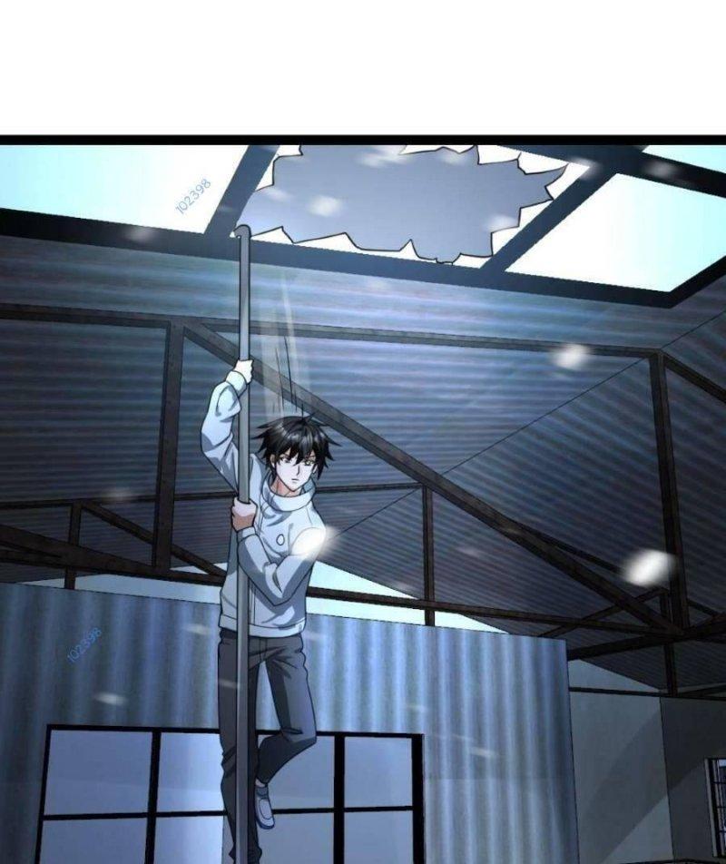 đóng băng toàn cầu: tôi gây dựng nên phòng an toàn thời tận thế chapter 55 21