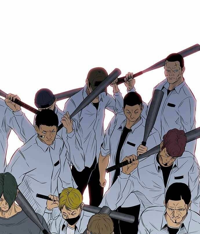 kẻ hồi sinh chapter 139 165