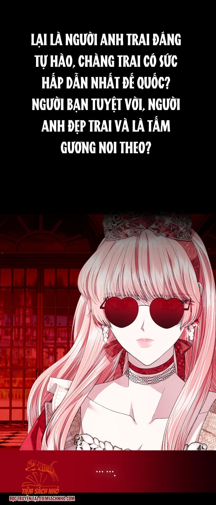 cha, con không muốn kết hôn đâu chapter 72 82