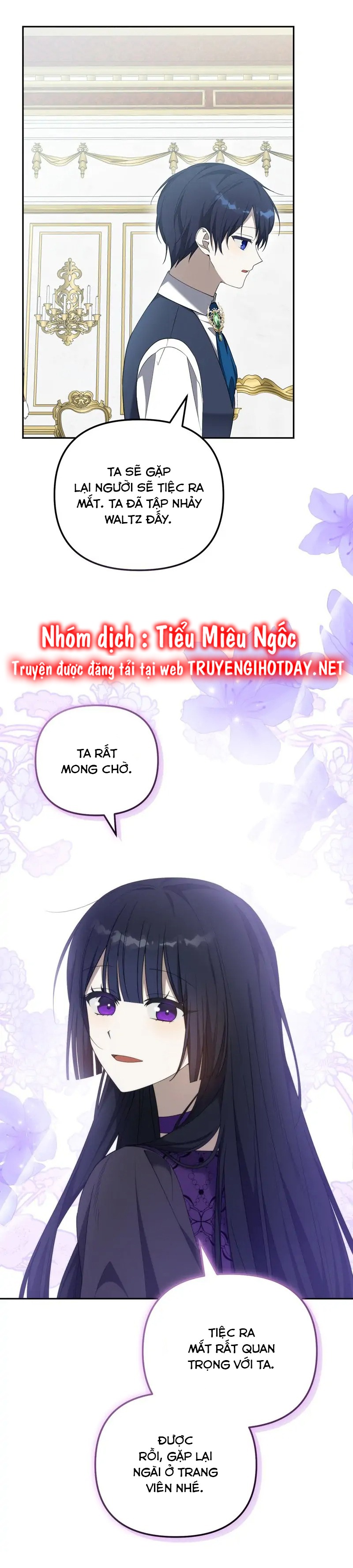 lời nguyền vẫn chưa kết thúc chapter 43 32