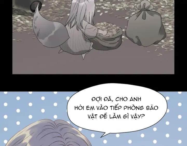 lượm được một tiểu hồ ly phần 3 chapter 118 15