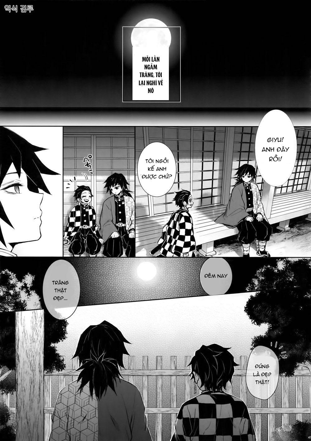 oneshot hỏny chapter 102.2 19