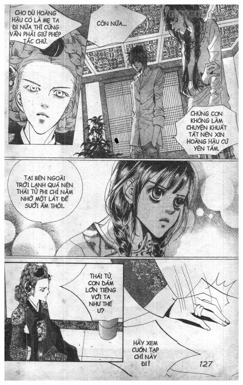 hoàng cung chapter 5 121