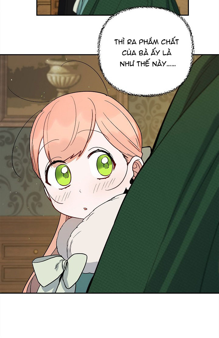 trở thành con gái của anh hùng bóng đêm chapter 37.1 28