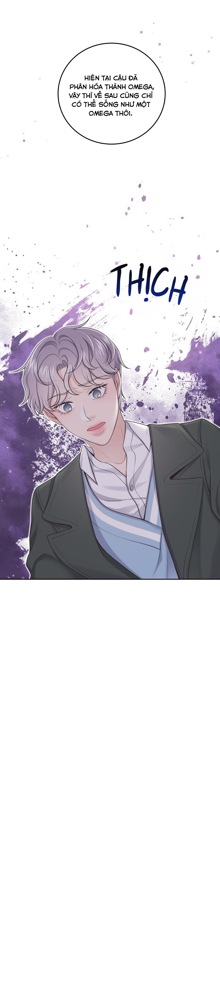 quản gia đáng yêu chapter 30 19