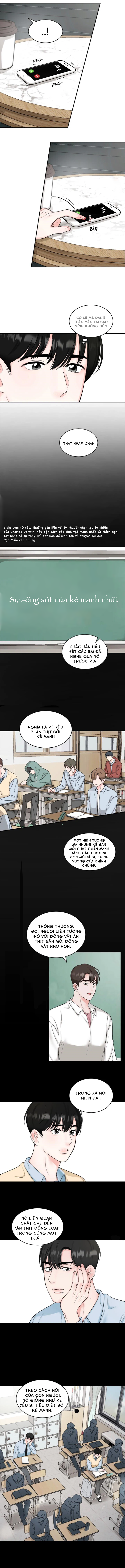 tình yêu ràng buộc không hồi đáp chapter 1 4