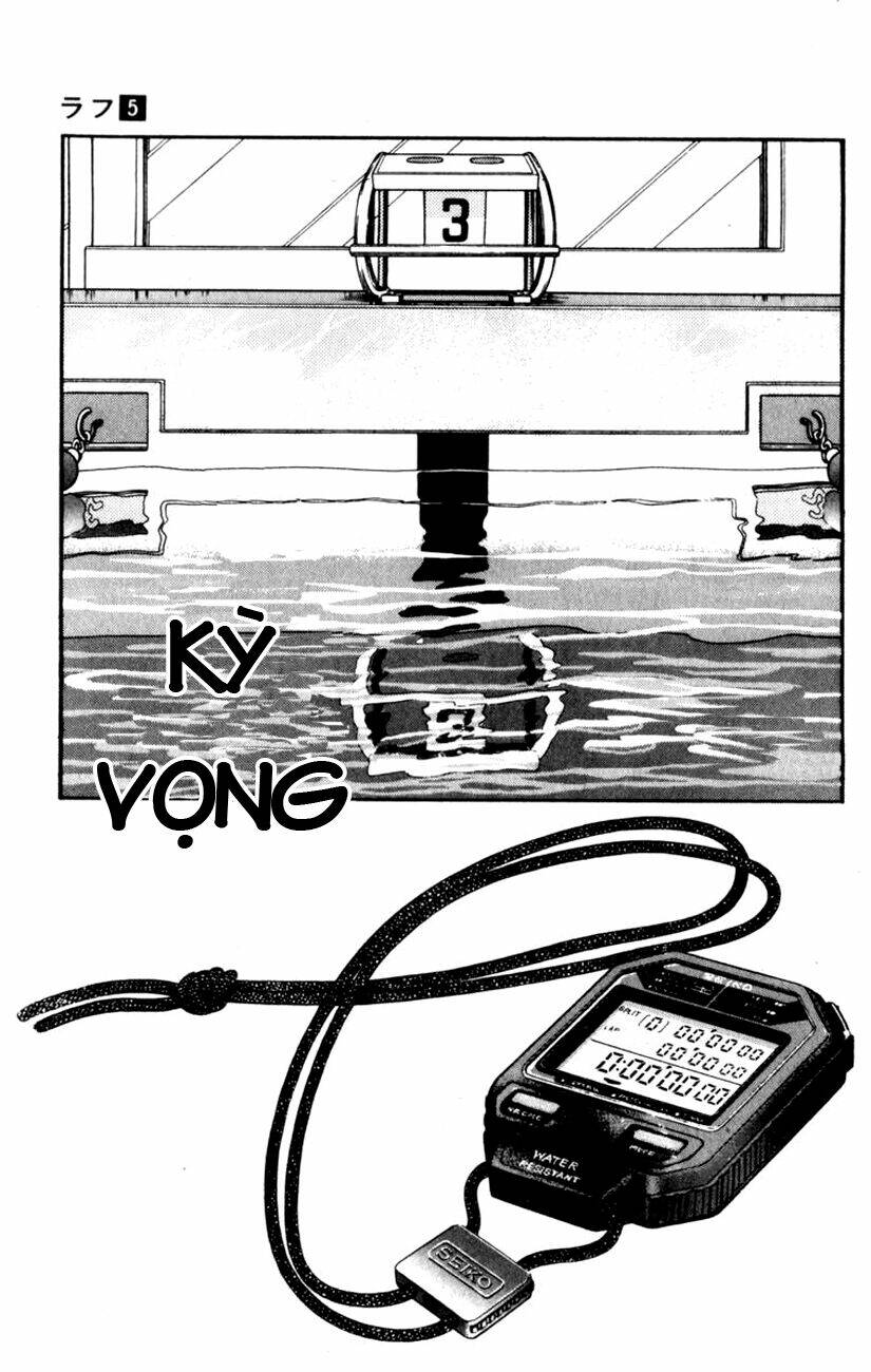 rough - ngọc thô chapter 45 2