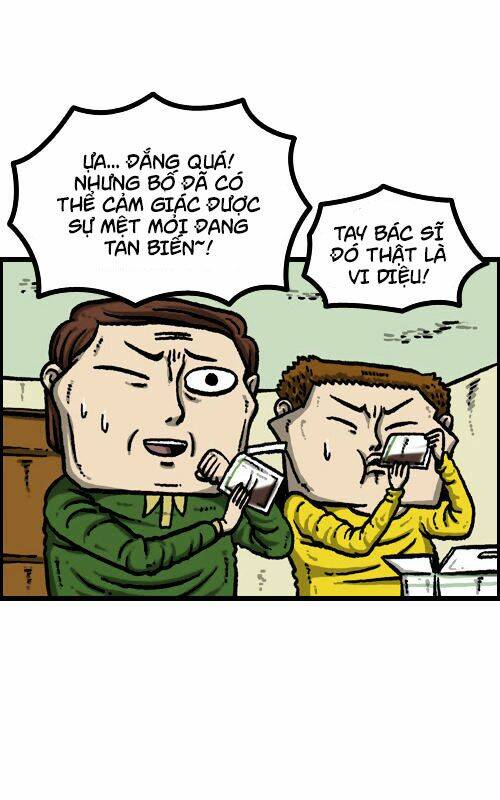 tiếng gọi con tim chapter 62 3