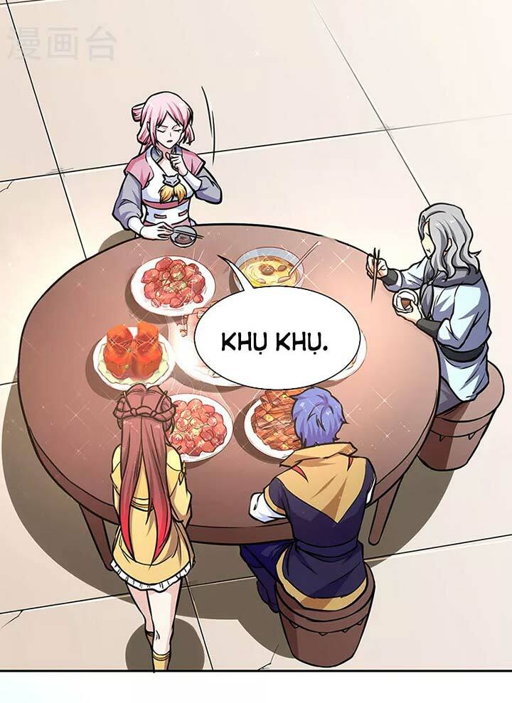 võ đạo độc tôn chapter 438 23