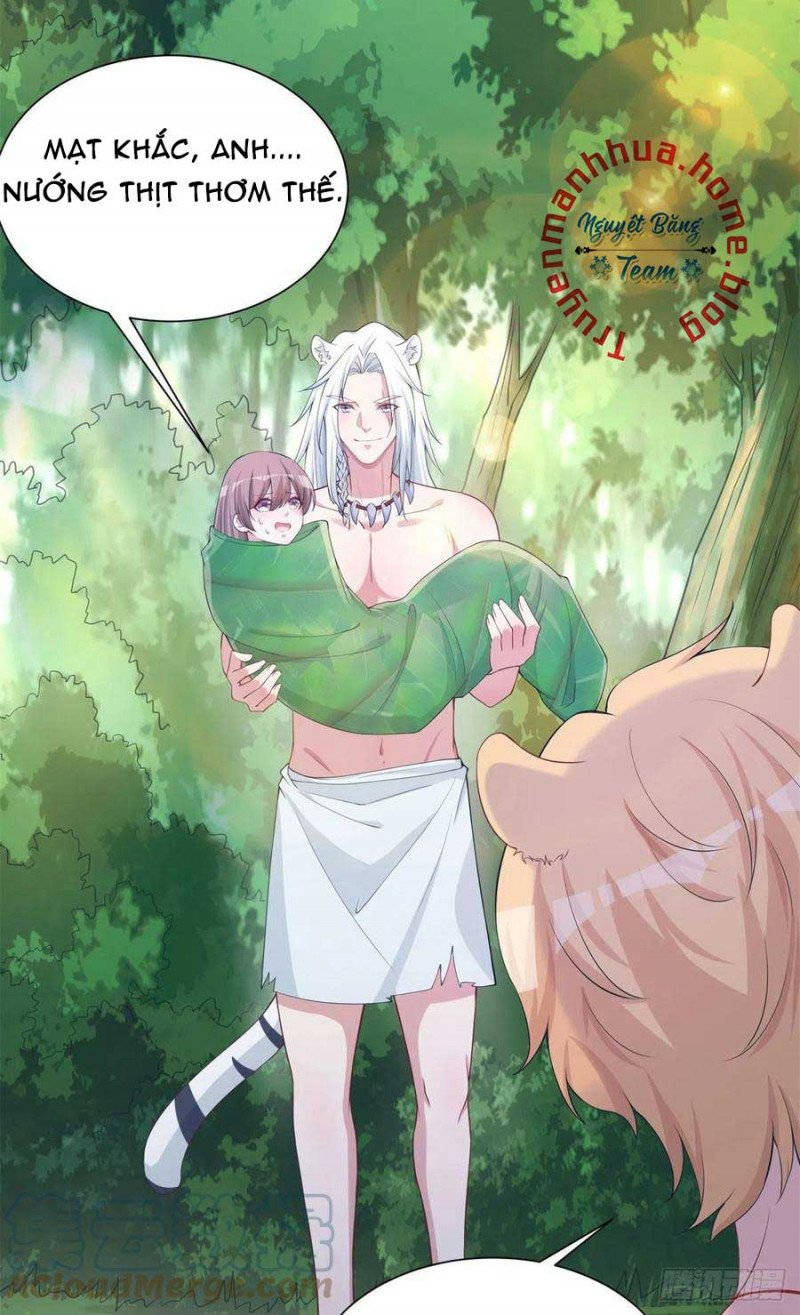 [16+] thảnh thơi thú thế chủng chủng điền, sinh sinh tể chapter 292 15