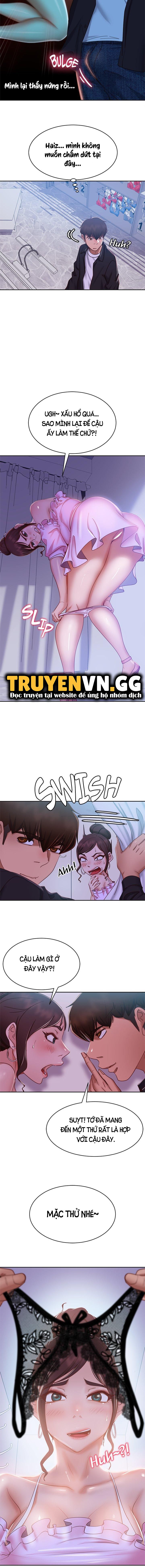 một ngày rối rắm chapter 54 12