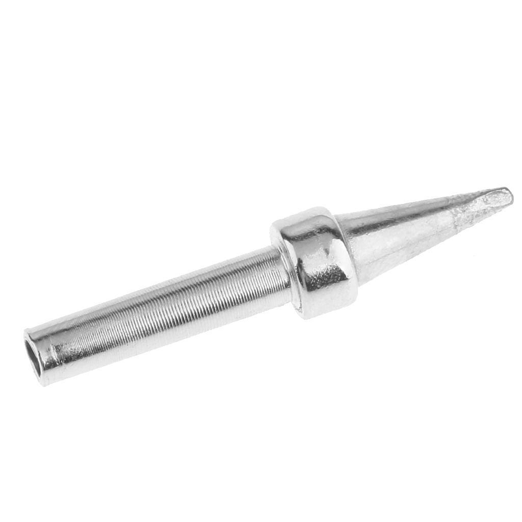 Iron Head Solder Iron Tip Heng Temperature Soldering Station Tool 90W