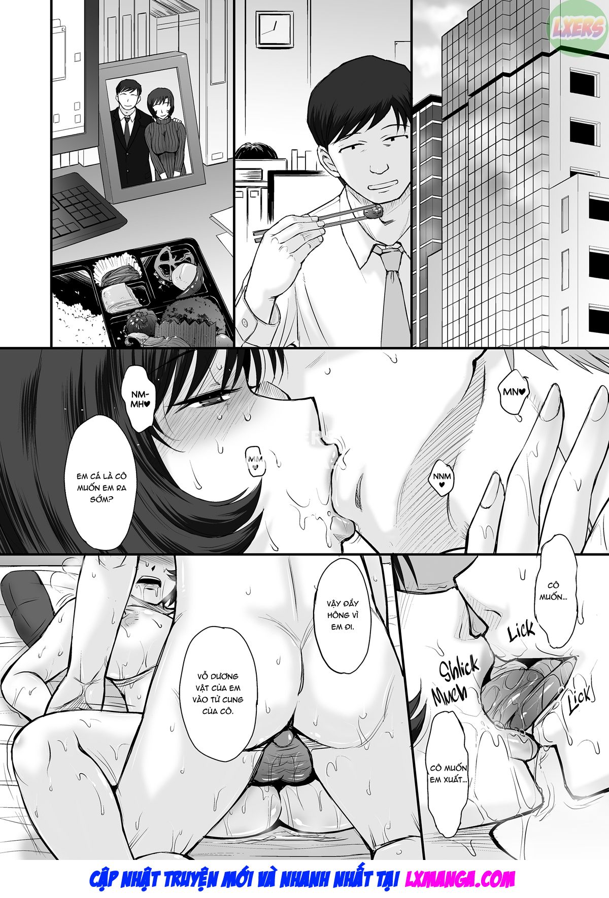 bỏ thuốc cho chồng ngủ chapter 0 31