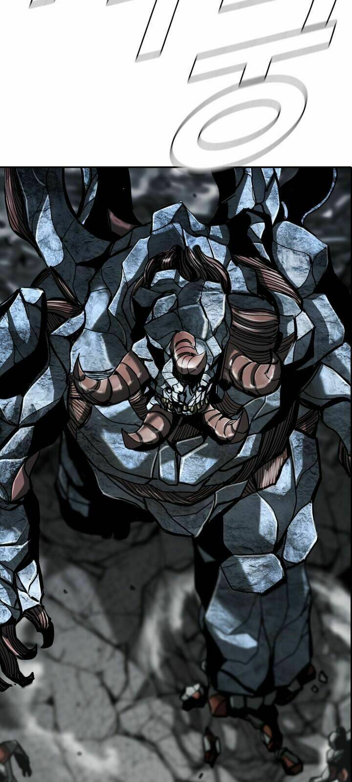 thợ săn đầu tiên chapter 78.5 53