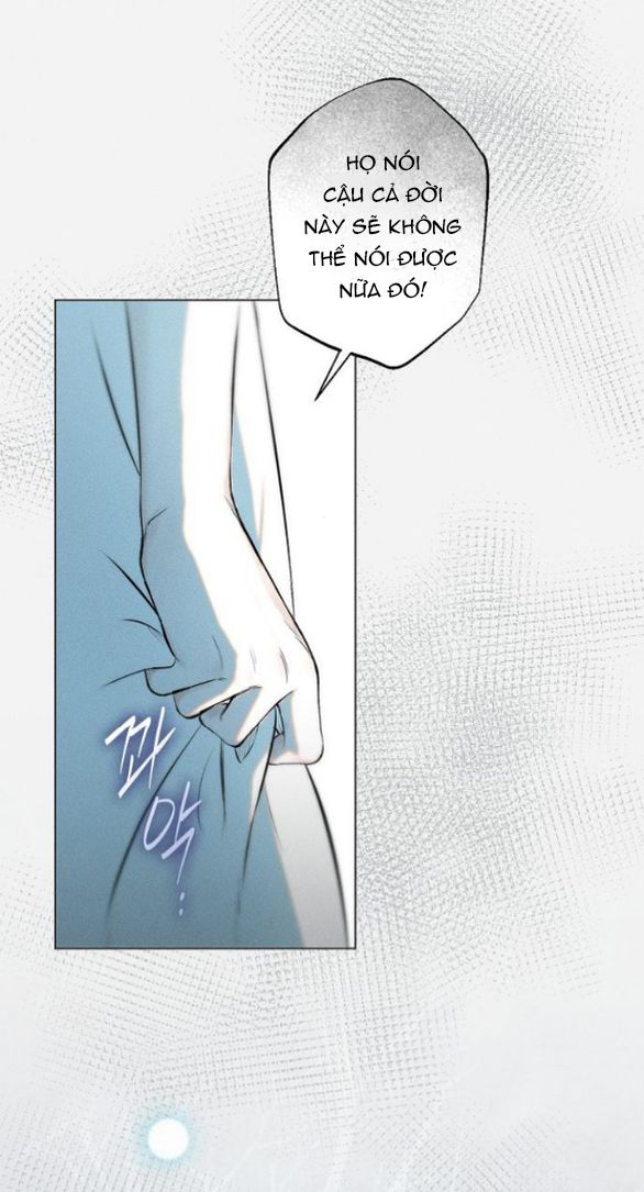 chàng tiên cá mắc kẹt trong hồ của tôi chapter 7.1 15