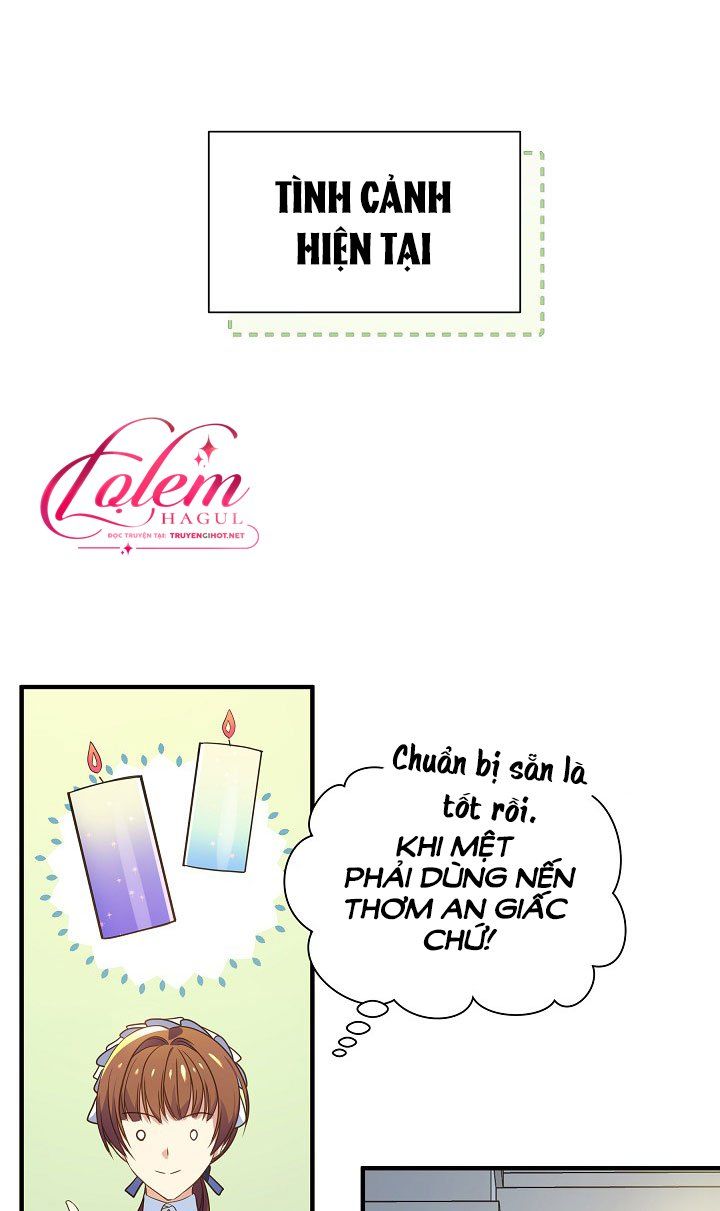 từ lúc bắt đầu tôi vẫn luôn ở bên em chapter 16 4