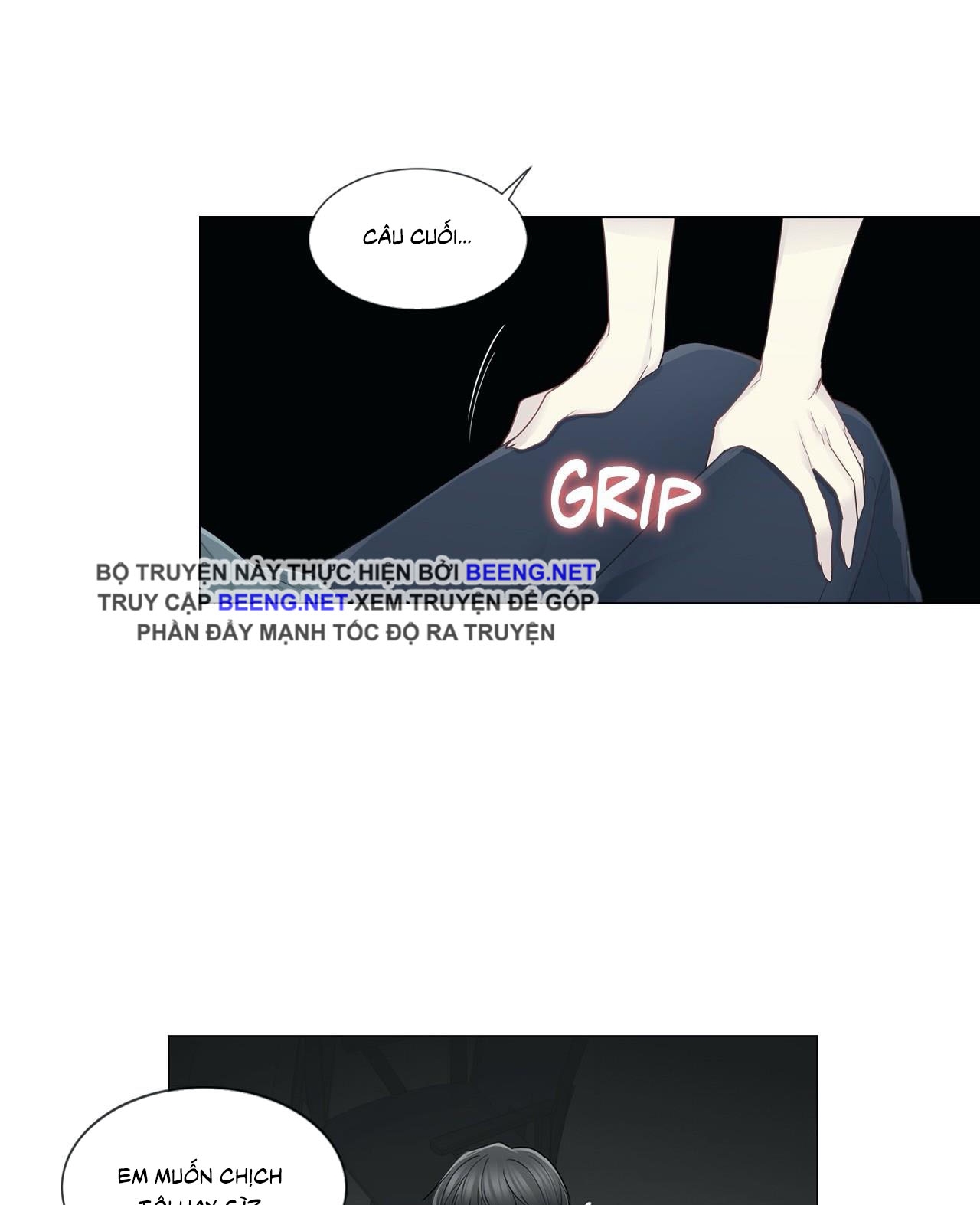 mở khóa tim em chapter 34 32