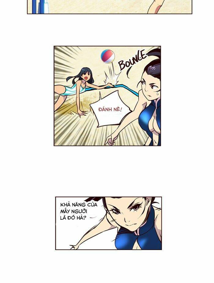 nữ sinh trường wilds chapter 211 17