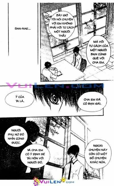 thiên thần dễ thương chapter 3 75