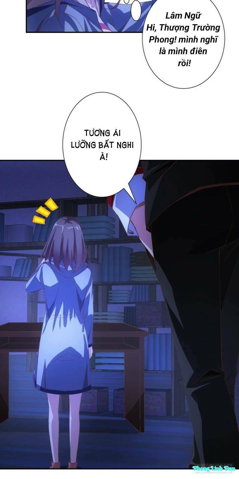 lạc vũ trấn chapter 9 5