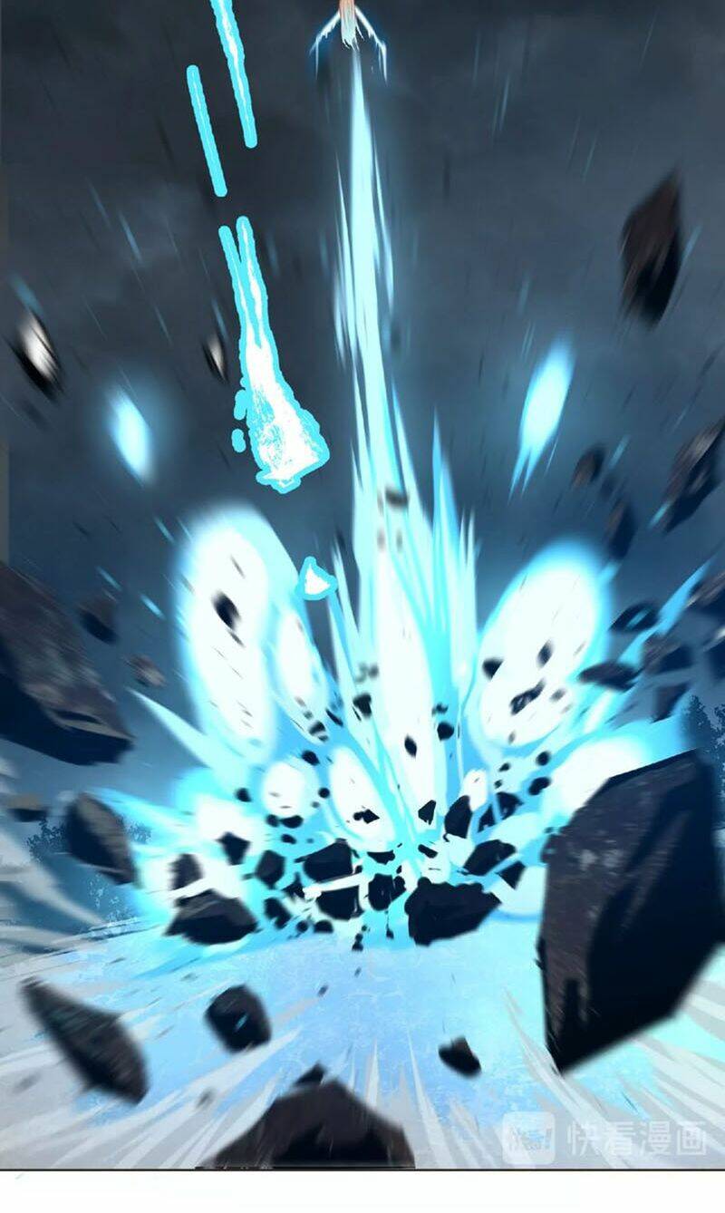 đại chiến yêu tinh chapter 13 15