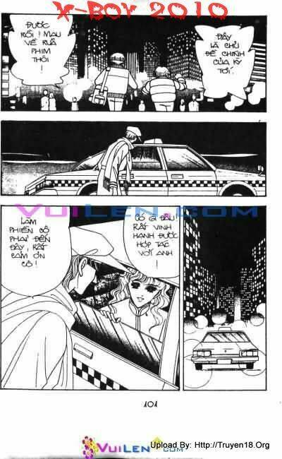 ánh đèn rực rỡ chapter 16 102