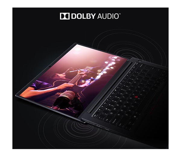 Laptop Lenovo Thinkpad E14 Gen 2-ITU 20TA00H6VA - Hàng Chính Hãng