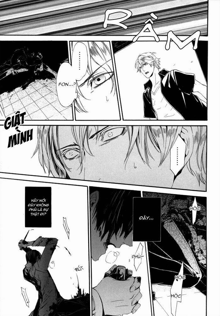 ilegenes chapter 21 25