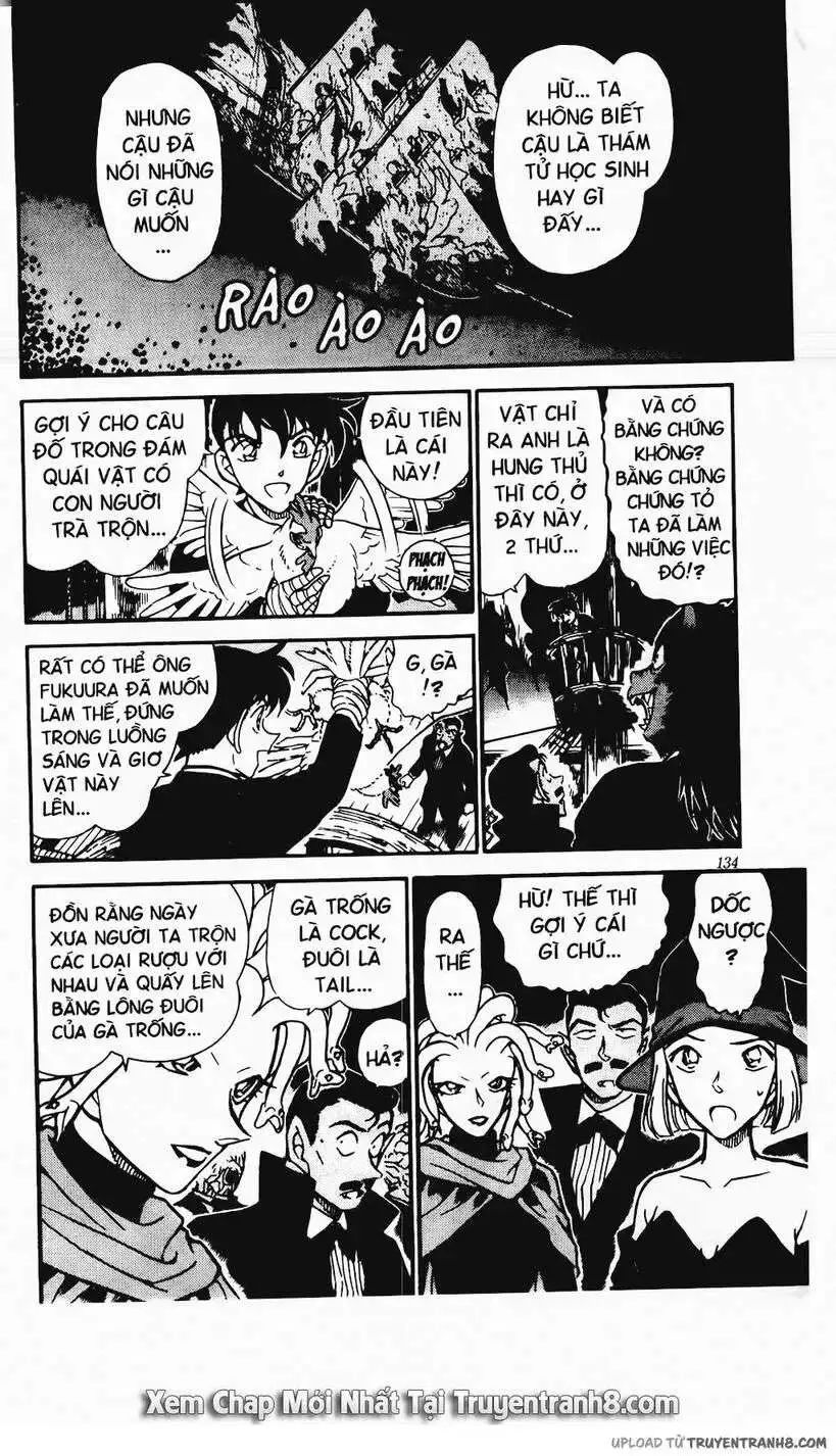 conan chapter 432 11