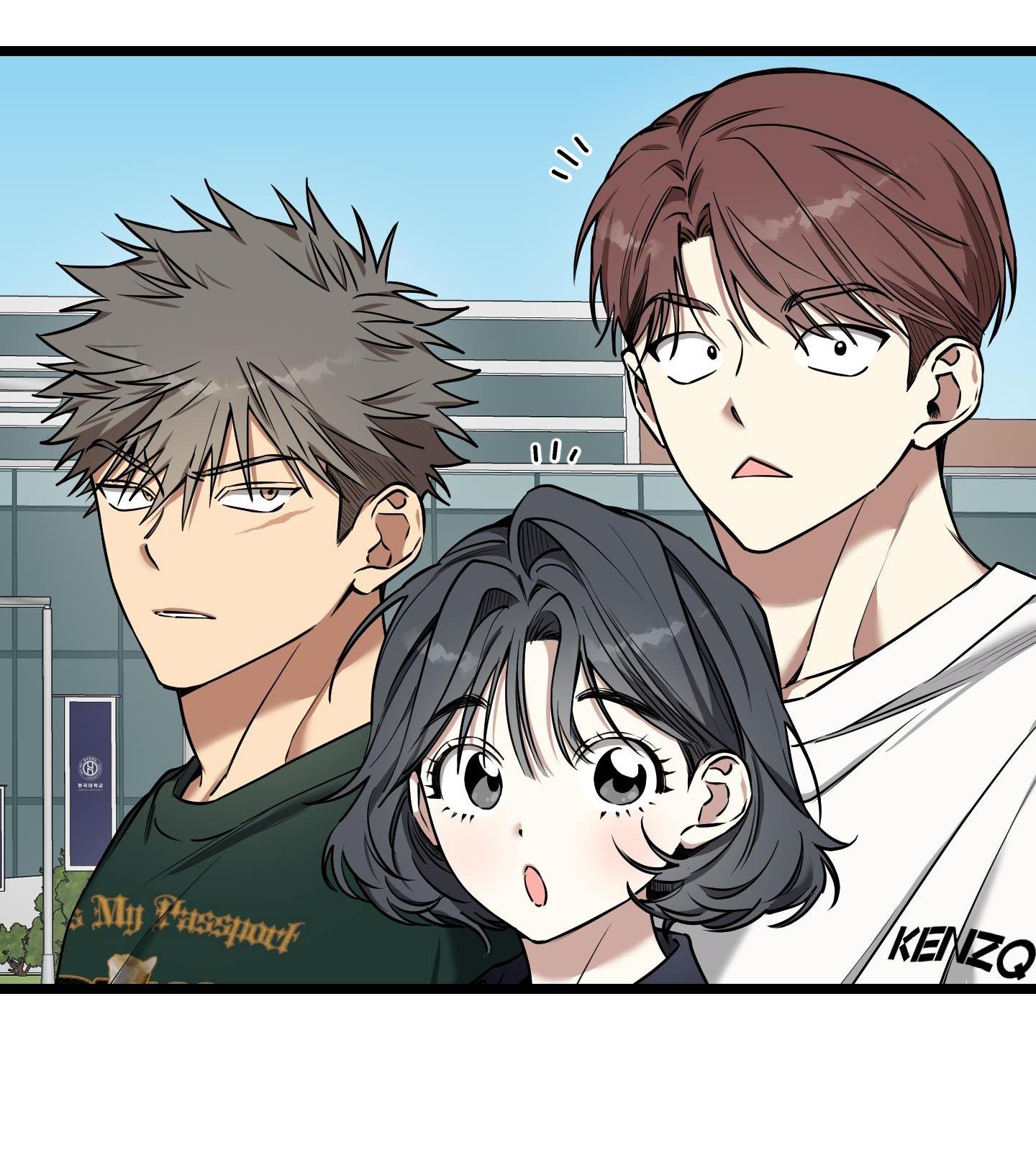 tôn kính và khát khao chapter 12 50