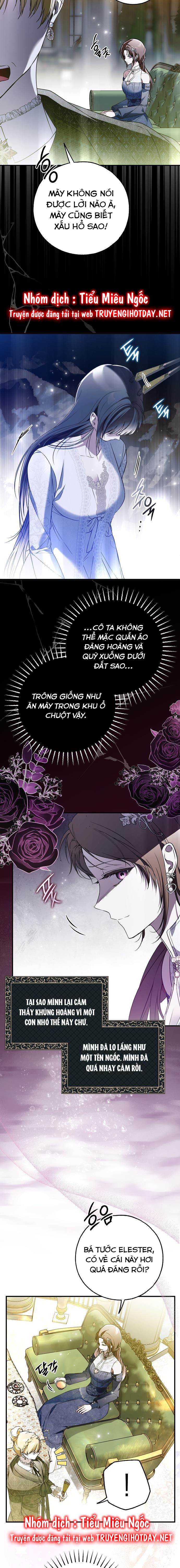 ai đó đang chiếm hữu cơ thể của tôi chapter 43 13
