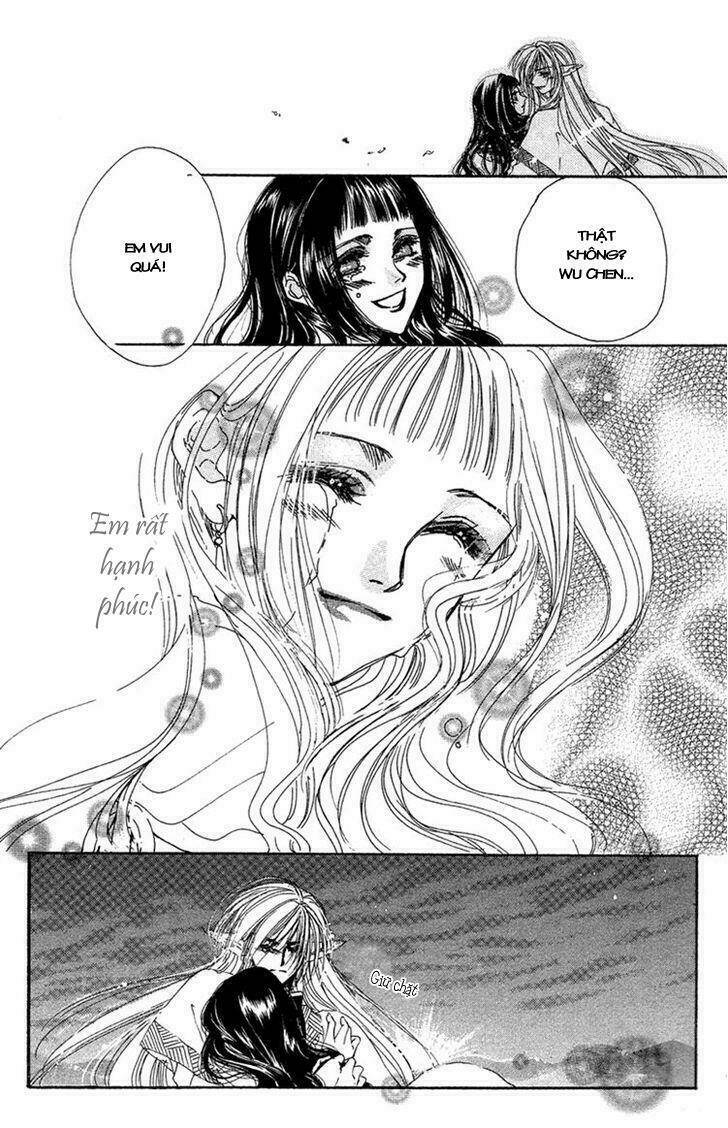 tao tie jie (tế sơn thần) chapter 1 51