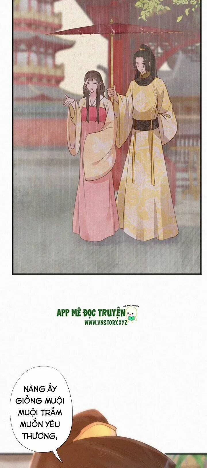 thiên hương mỹ nhân chapter 61 9