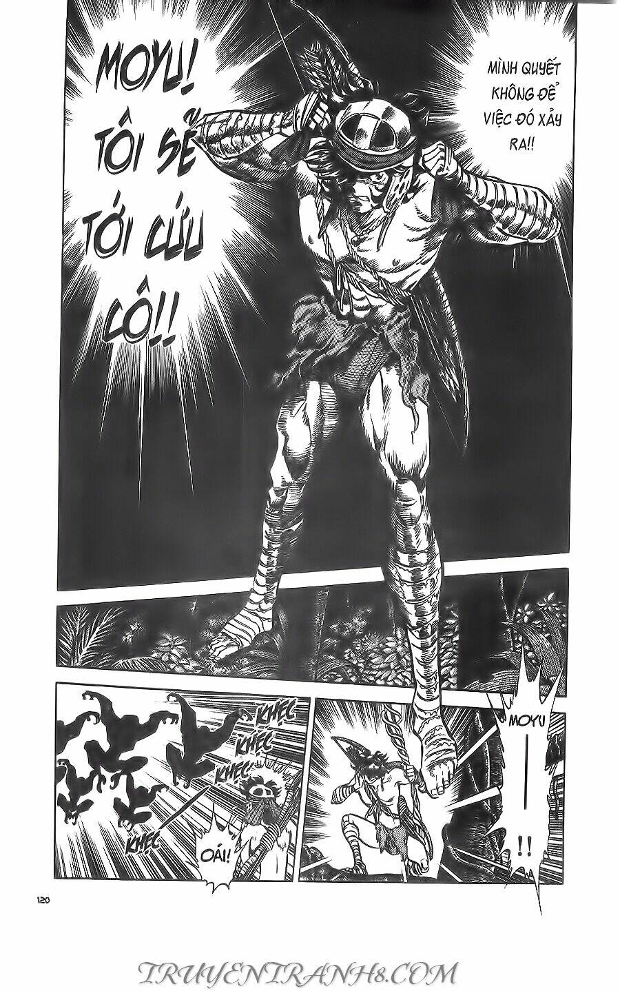 cây bút thần kỳ chapter 23 24