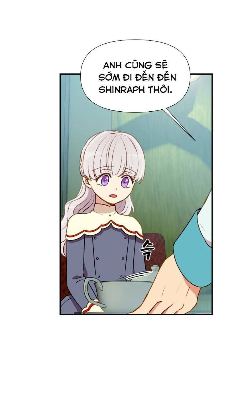 khế ước của nữ công tước quái vật chapter 54 3