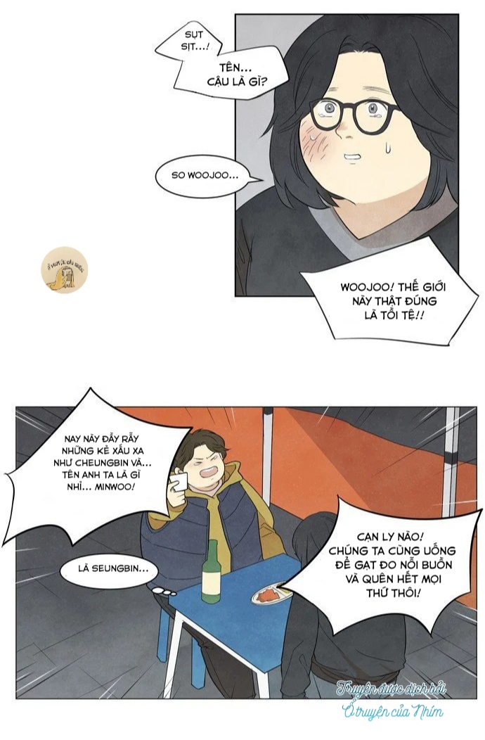 một phần vì thích em chapter 5 6