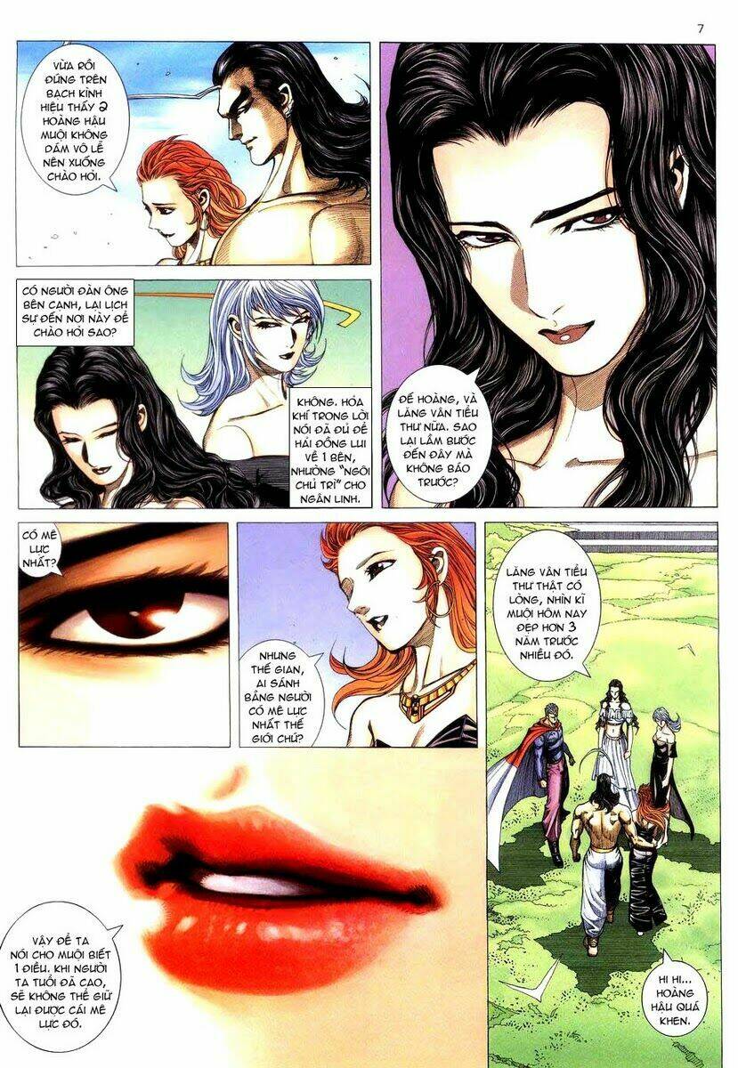 võ thần chapter 286 7