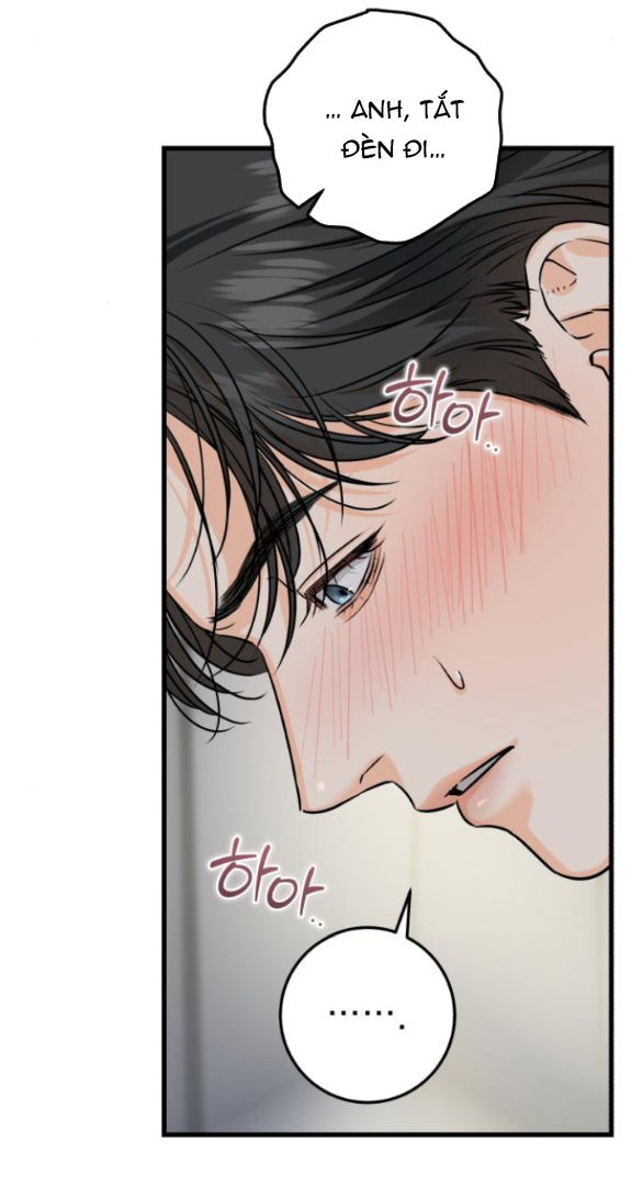 Nóng Lòng Muốn Giày Vò Em chapter 46.1 36