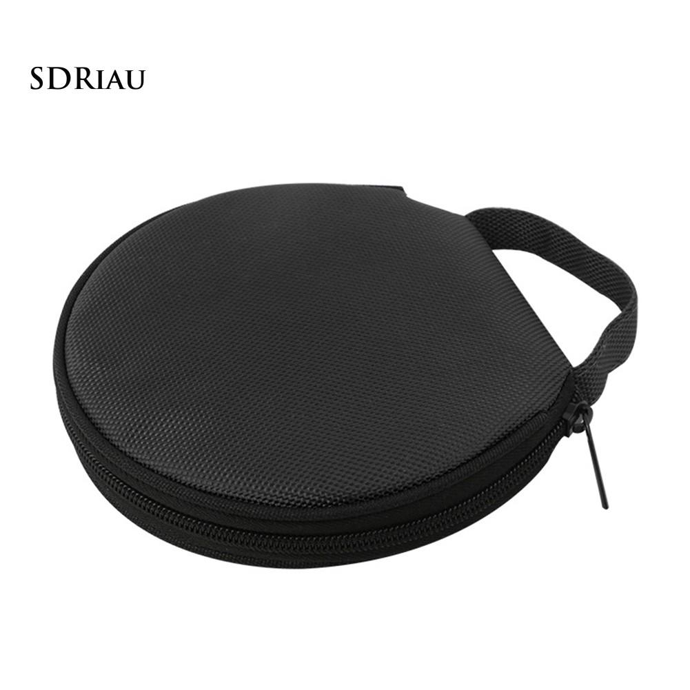 Túi đựng đĩa CD dùng cho xe hơi