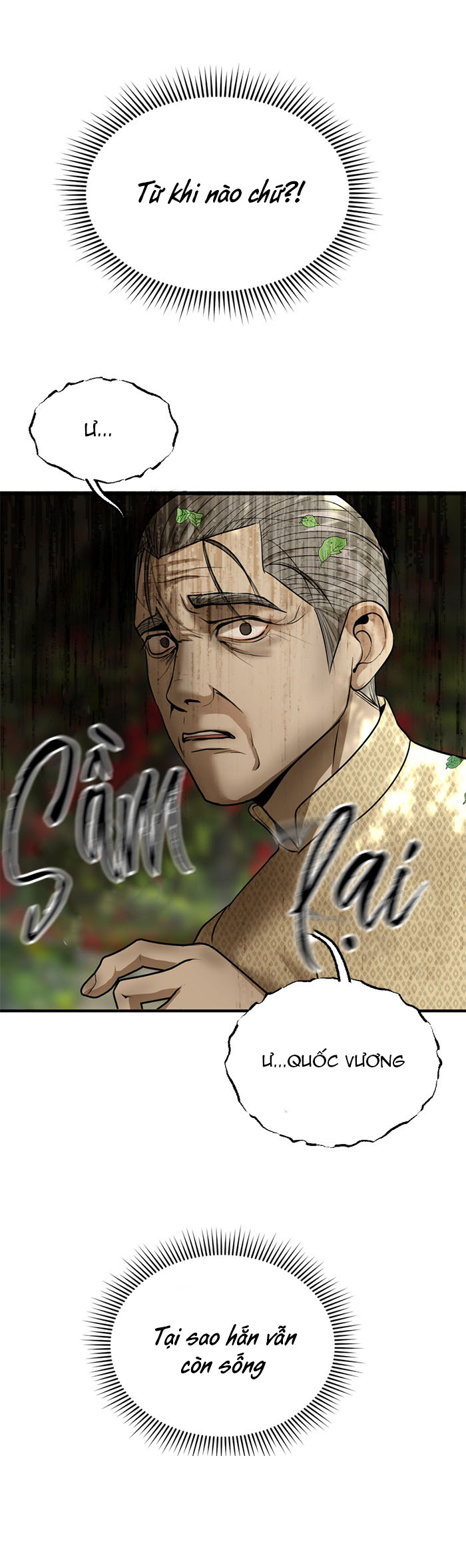 tôi là công tử đẹp nhất xiêm chapter 13 41