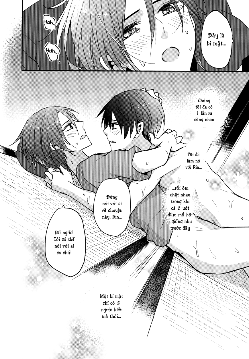 tôi cũng thích cậu chapter 1 29