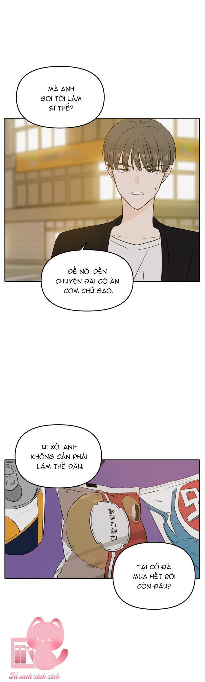 hẹn gặp nhau ở kiếp thứ 19 chapter 48 13