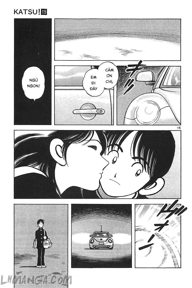 katsu chapter 142 16