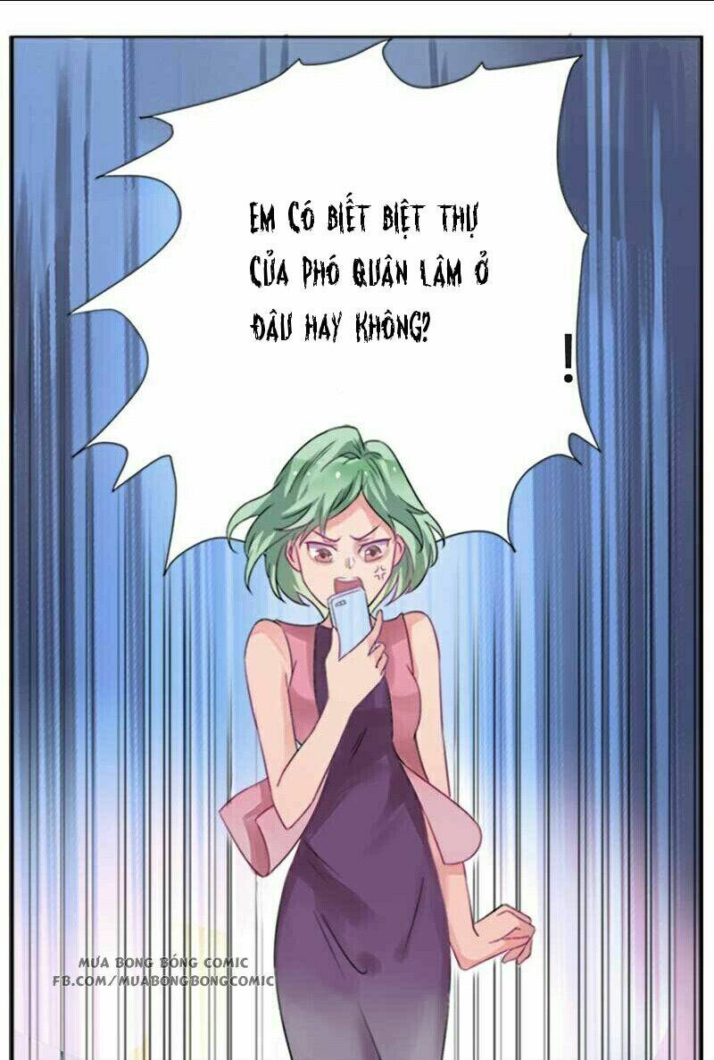 nhập cốt noãn hôn - mật sủng tiểu kiều thê chapter 2 24