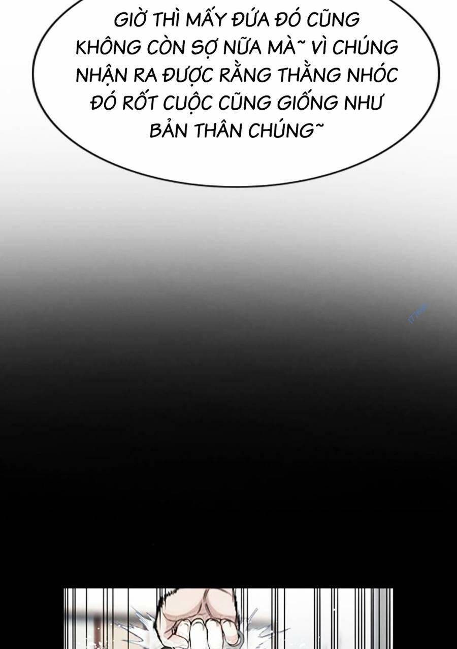 giáo dục chân chính chapter 124 33