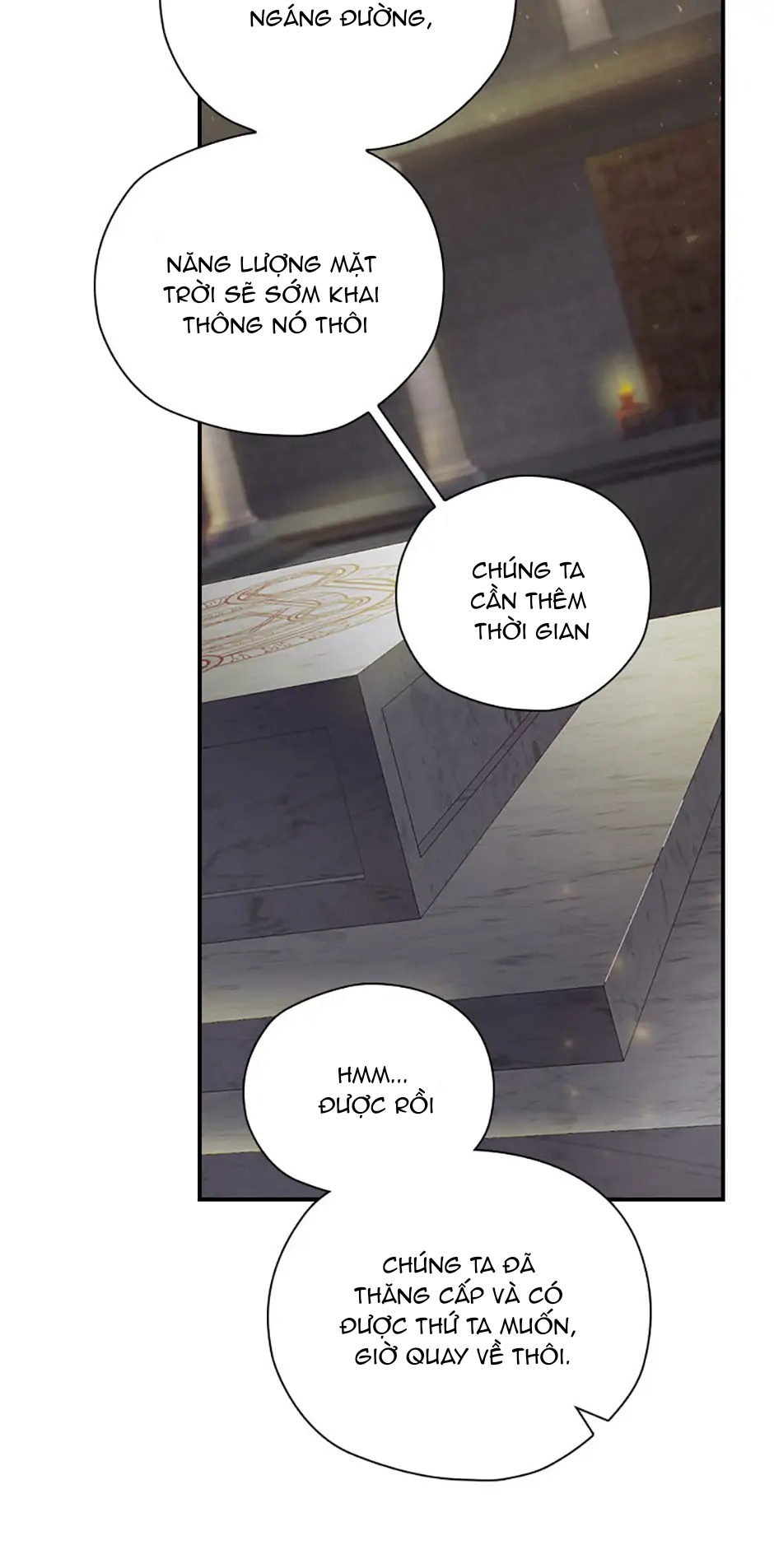 Kẻ Tạo Nên Hồi Kết chapter 6.2 - Trang 23